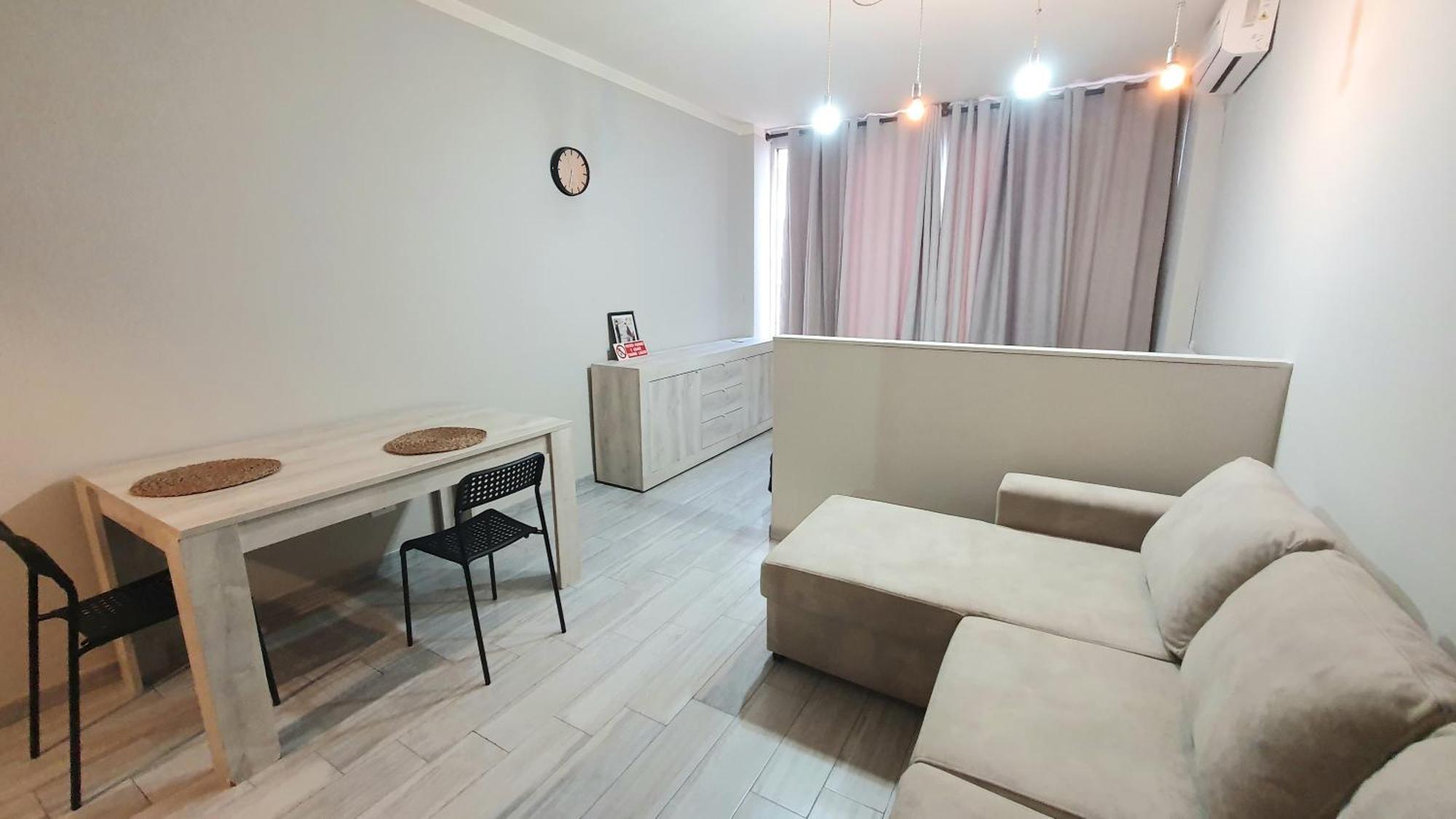 Venice Apartment Apartment