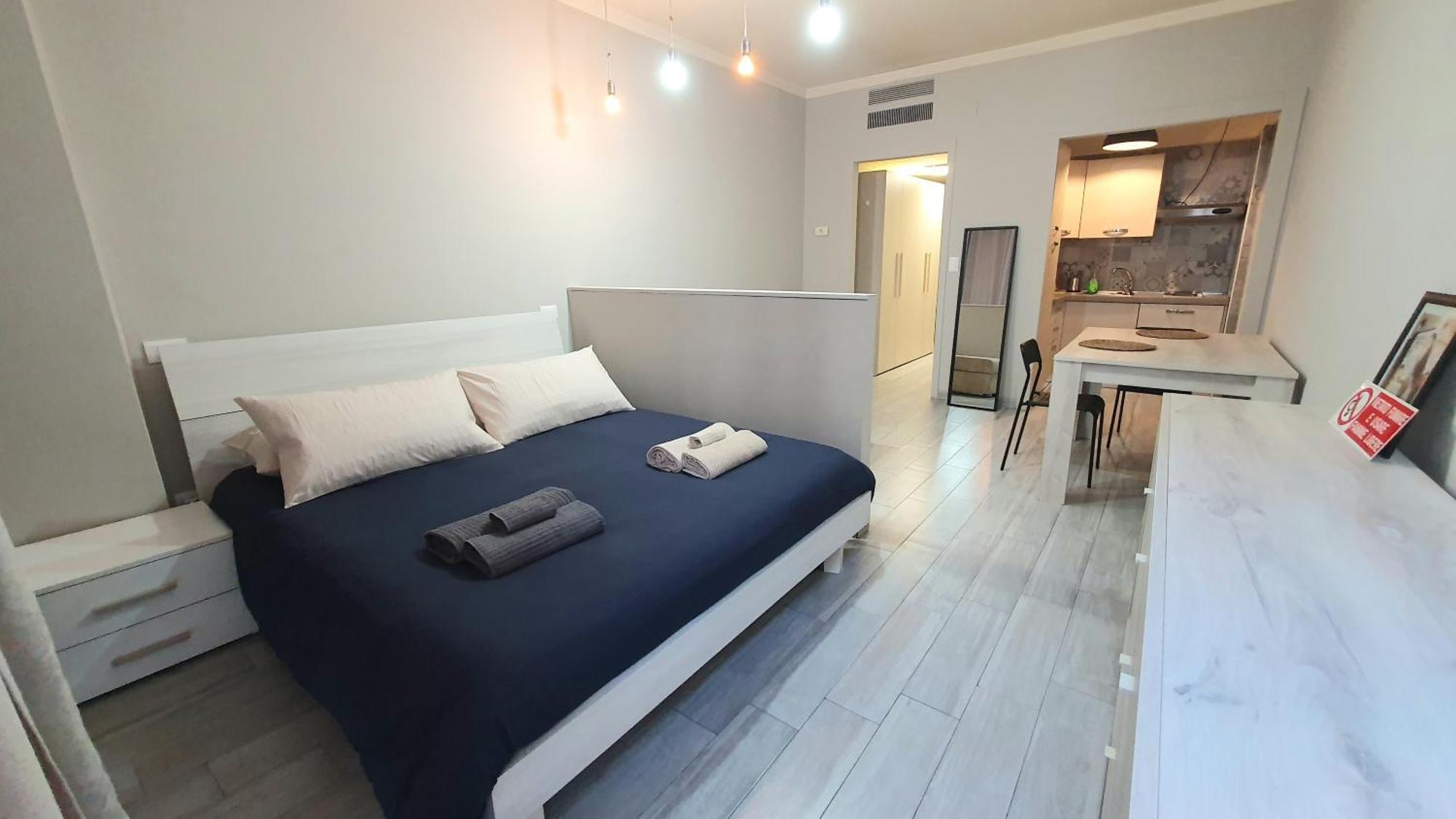 Venice Apartment Apartment
